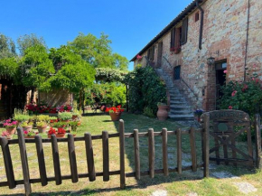 Casale Le Querce Castelnuovo Berardenga